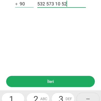 Haksız Spam Engeli İşimizi Aksattı