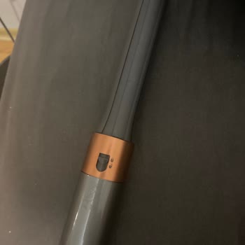 Dyson Saç Şekillendirici Ve Müşteri Hizmetleri Sorunu