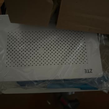 Yanlış Yönlendirme İle Alınan Modem Sorunu