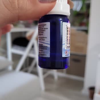 Kapalı Ürün Buhar Oldu!