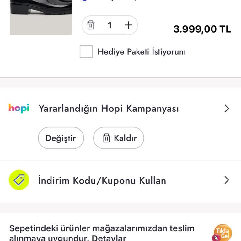 Çarktan Kazanılan İndirimler Neden Kullanılamıyor?