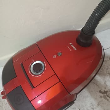 Yanık Kokusu Sorunu Çözülemiyor!