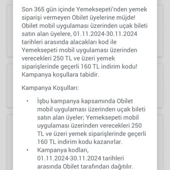 Kampanya Mağduriyeti: Silinen Avantajlar