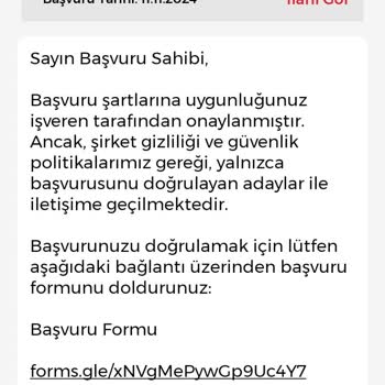 Kişisel Bilgilerin Güvenliği Konusunda Endişe