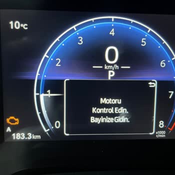 Sıfır Araçta Bitmeyen Arızalar Ve İlgisizlik