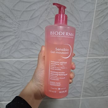 Bioderma Ürünleri Cildimde Yanma Hissi Yarattı