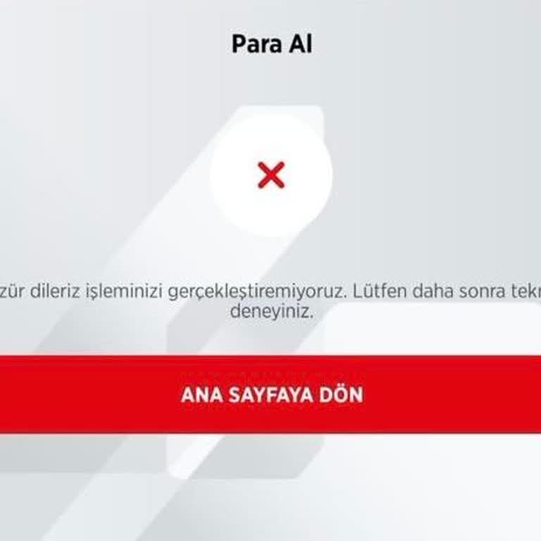 Western Union Para Transferi Sorunu: Para Alınamıyor