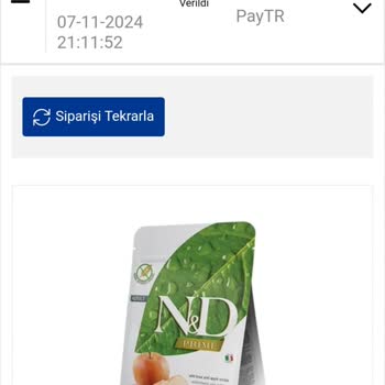 Yanlış Ürün Gönderimi Ve İletişim Sorunu