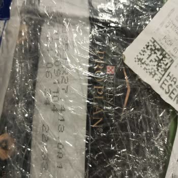 Yanlış Ürün Gönderimi Ve İletişim Sorunu