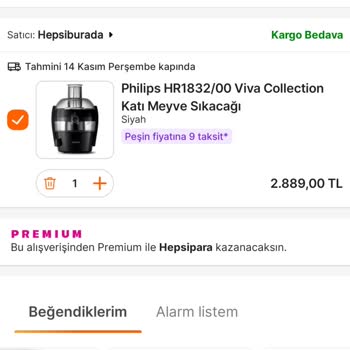 Hepsiburada'da Taksit Sorunu Ve Müşteri Hizmetleri İlgisizliği