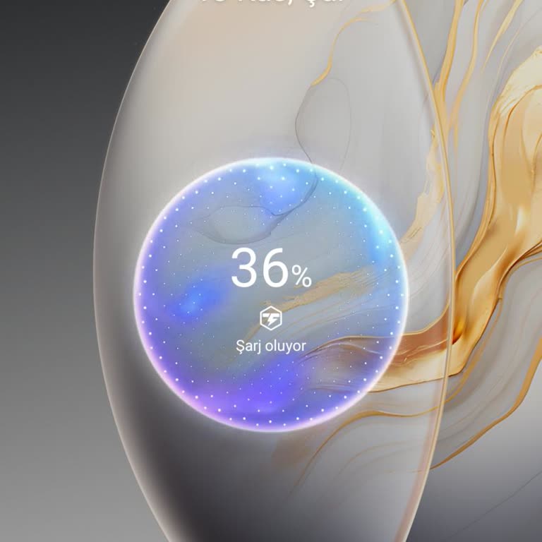 Tecno Camon 30 Hızlı Şarj Sorunu