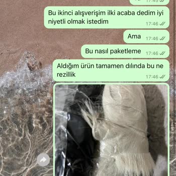 Paketleme Sorunları ve Ürün Erişilemezliği