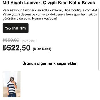 İade Ve Değişim Sürecindeki Belirsizlik