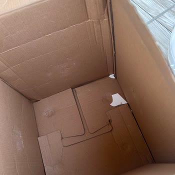 Trendyol'dan Aldığım Ürünler Kırık Ve Eksik Geldi, İade Süreci Sorunlu