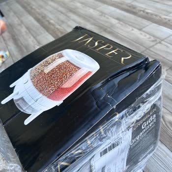 Trendyol'dan Aldığım Ürünler Kırık Ve Eksik Geldi, İade Süreci Sorunlu