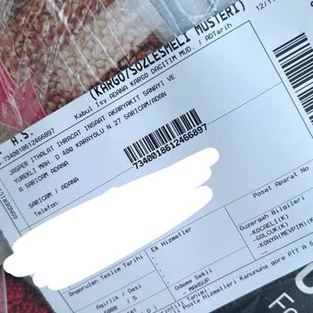 Trendyol'dan Aldığım Ürünler Kırık Ve Eksik Geldi, İade Süreci Sorunlu