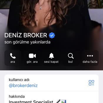 Sahte Borsa Uzmanı İle Büyük Kayıp