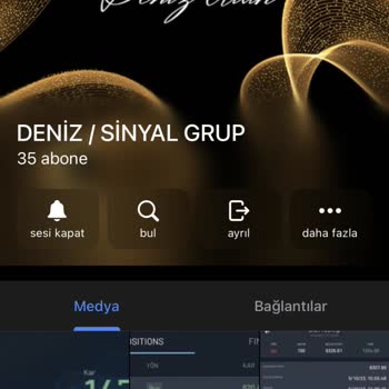 Sahte Borsa Uzmanı İle Büyük Kayıp