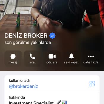 Sahte Borsa Uzmanı İle Büyük Kayıp