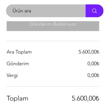 Buharkolik.com Ücretini Ödediğim Ürün Gönderilmiyor, İletişim Kurulmuyor!