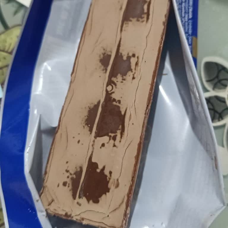 Bozuk Çikolata Şoku