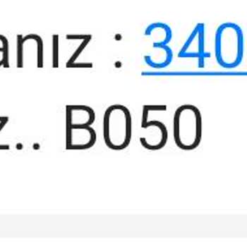 İnternet Bağlantı Sorunu Ve İletişim Eksikliği