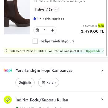 Yanlış Ürün Fiyatlandırması Ve İndirim Sorunu