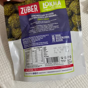 Şok Market'te Tarihi Geçmiş Ürün Skandalı