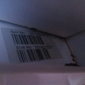 Bulaşık Makinesi Kabusu: Paslanma, Sızıntı Ve Servis Sorunları