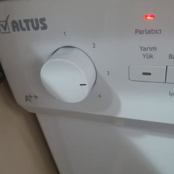 Bulaşık Makinesi Kabusu: Paslanma, Sızıntı Ve Servis Sorunları