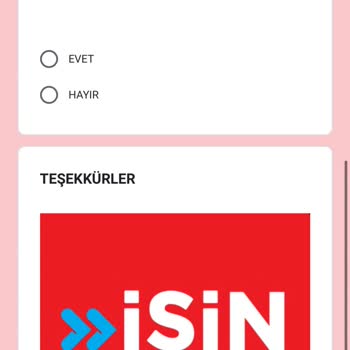 Yanıltıcı İş Teklifi Ve Para Talebi