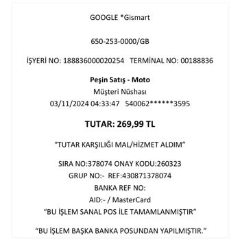 Banka Onaysız Kesintilerle İlgisiz Ve Sorumsuz Davranıyor