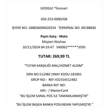 Banka Onaysız Kesintilerle İlgisiz Ve Sorumsuz Davranıyor