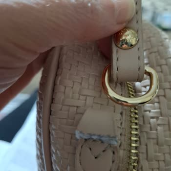 Pierre Cardin Çantanın Hayal Kırıklığı