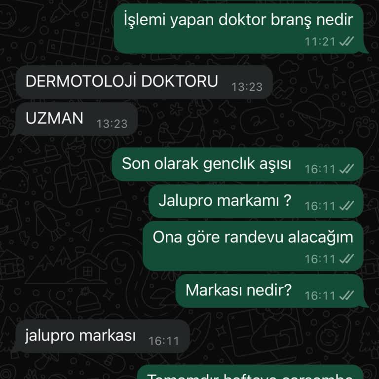 Hastanede Uzayan Randevu Ve Çözülmeyen Sorunlar