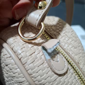 Pierre Cardin Çantanın Kısa Sürede Sap Sorunu