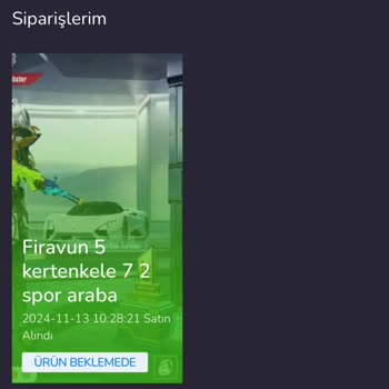 Hesap Teslimatında Gecikme Ve İletişim Sorunu