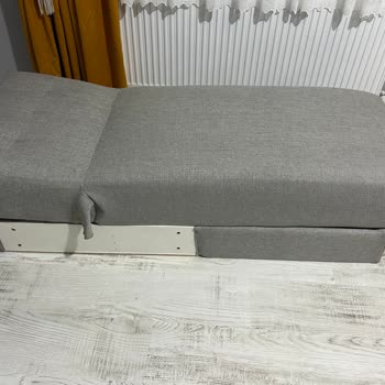 Hasarlı Koltuk Ve Yetersiz Müşteri Hizmetleri