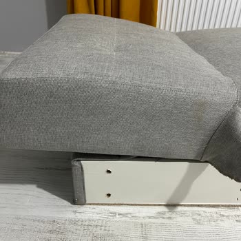 Hasarlı Koltuk Ve Yetersiz Müşteri Hizmetleri