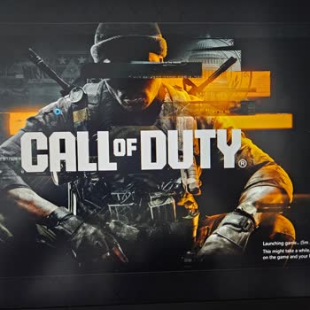 Geforce Now'da Call Of Duty Oynama Sorunu