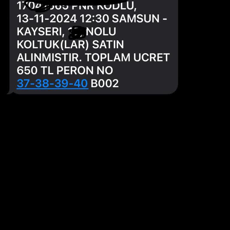Ali Osman Ulusoy İle Seyahatte Hayal Kırıklığı: Temizlik Yok, İlgi Yok!