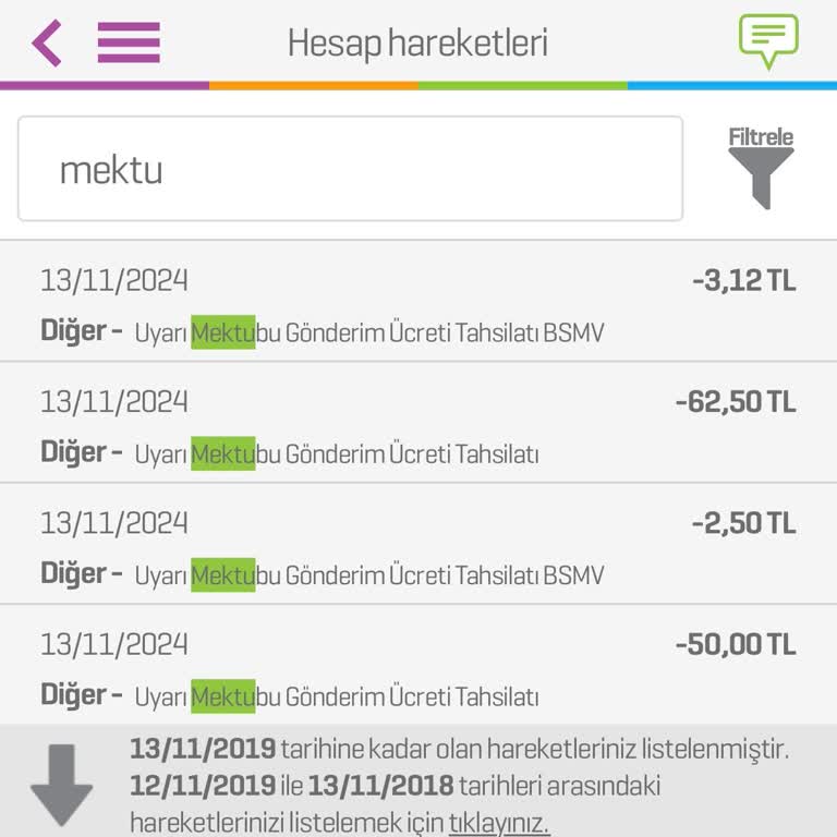 Haberim Olmadan Hesaptan Para Çekildi