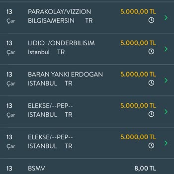 TEB Bankası'nda Güvenlik Açığı: Kredi Kartım Boşaltıldı!