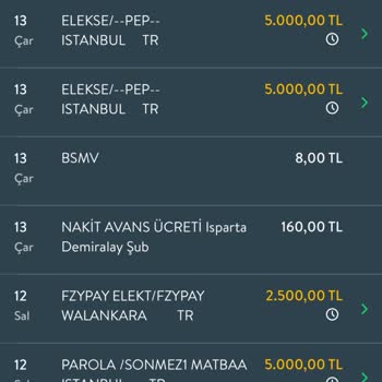 TEB Bankası'nda Güvenlik Açığı: Kredi Kartım Boşaltıldı!