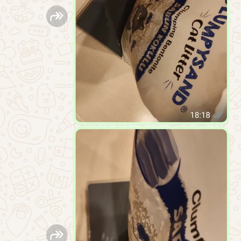 Eksik Ağırlıklı Kedi Kumu Paketleri: Tüketici Uyarısı