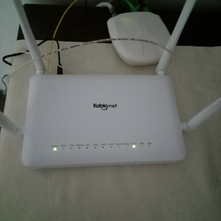 Kablo Net 36 Saatlik İnternet Kesintisi: İşlerim Aksıyor!