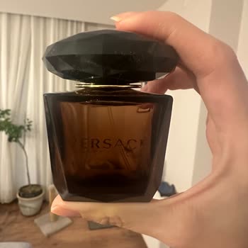 Versace Parfümde Orijinallik Sorunu