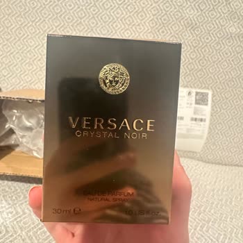 Versace Parfümde Orijinallik Sorunu