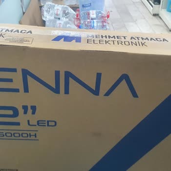 BİM'den Aldığımız TV'nin İade Sorunu