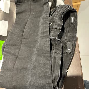 LTB Mağazasında Müşteri Memnuniyetsizliği Ve Ürün Sorunu